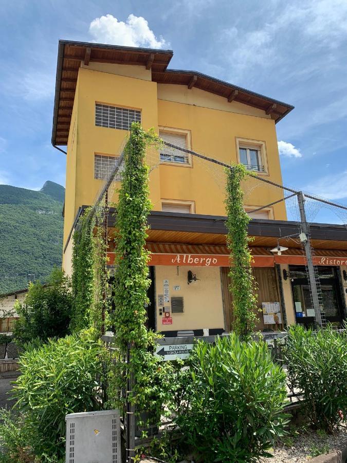 Affittacamere Vignola Avio Exteriér fotografie