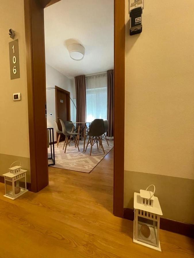 Affittacamere Vignola Avio Exteriér fotografie